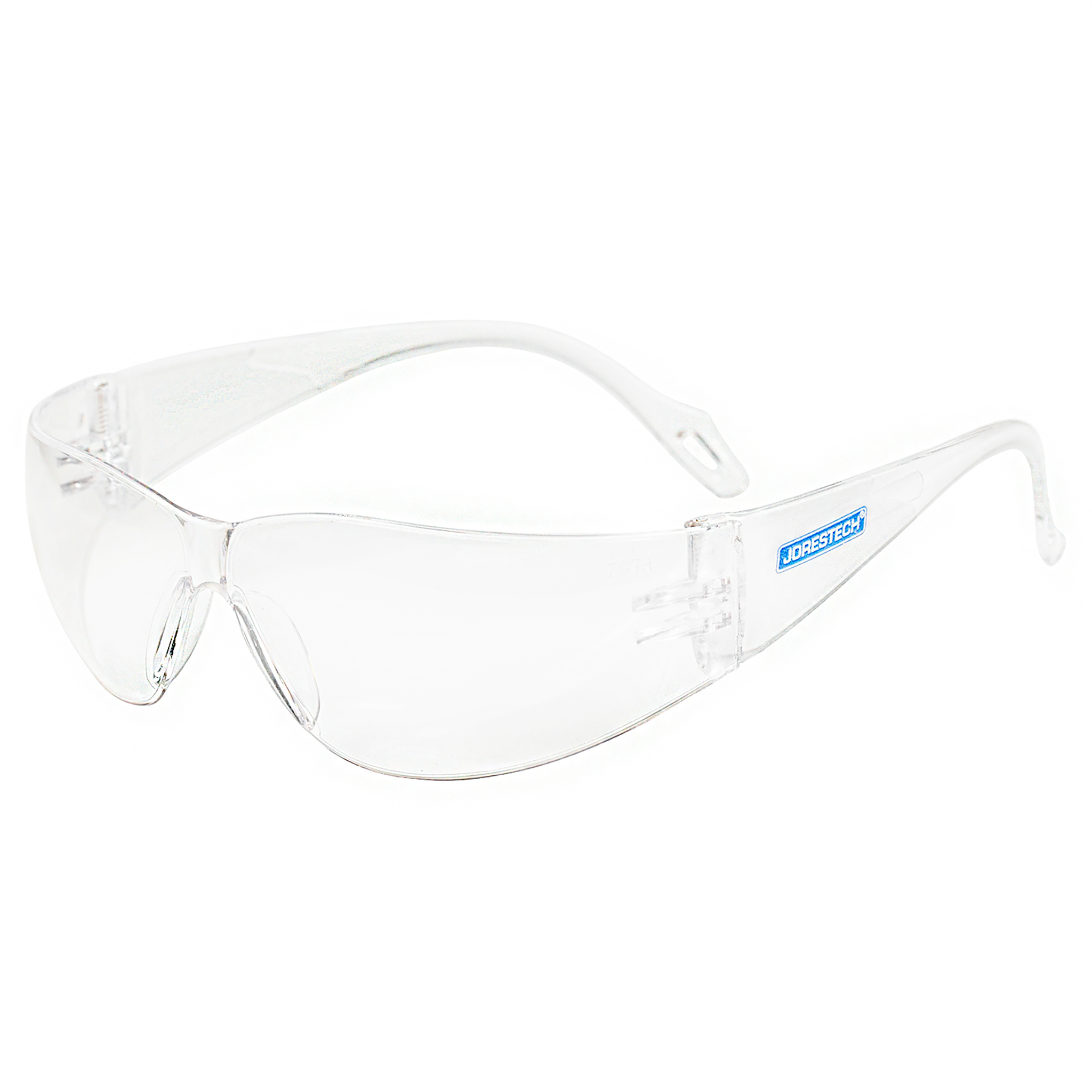 Clear Children’s Safety Glasses for High Impact Protection